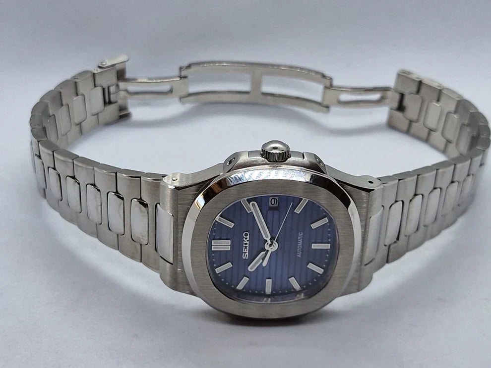Nautiko blue