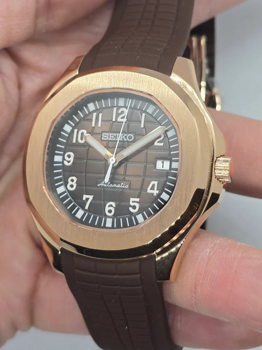Aquaniko Rose Gold