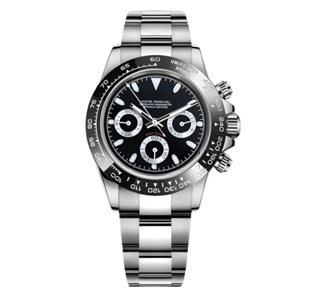 Seitona black