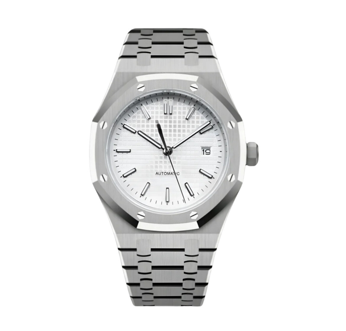Royal seikoak white