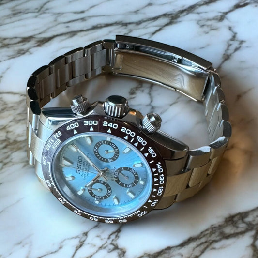 Seitona Platinum