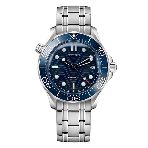 Modèle Seamaster