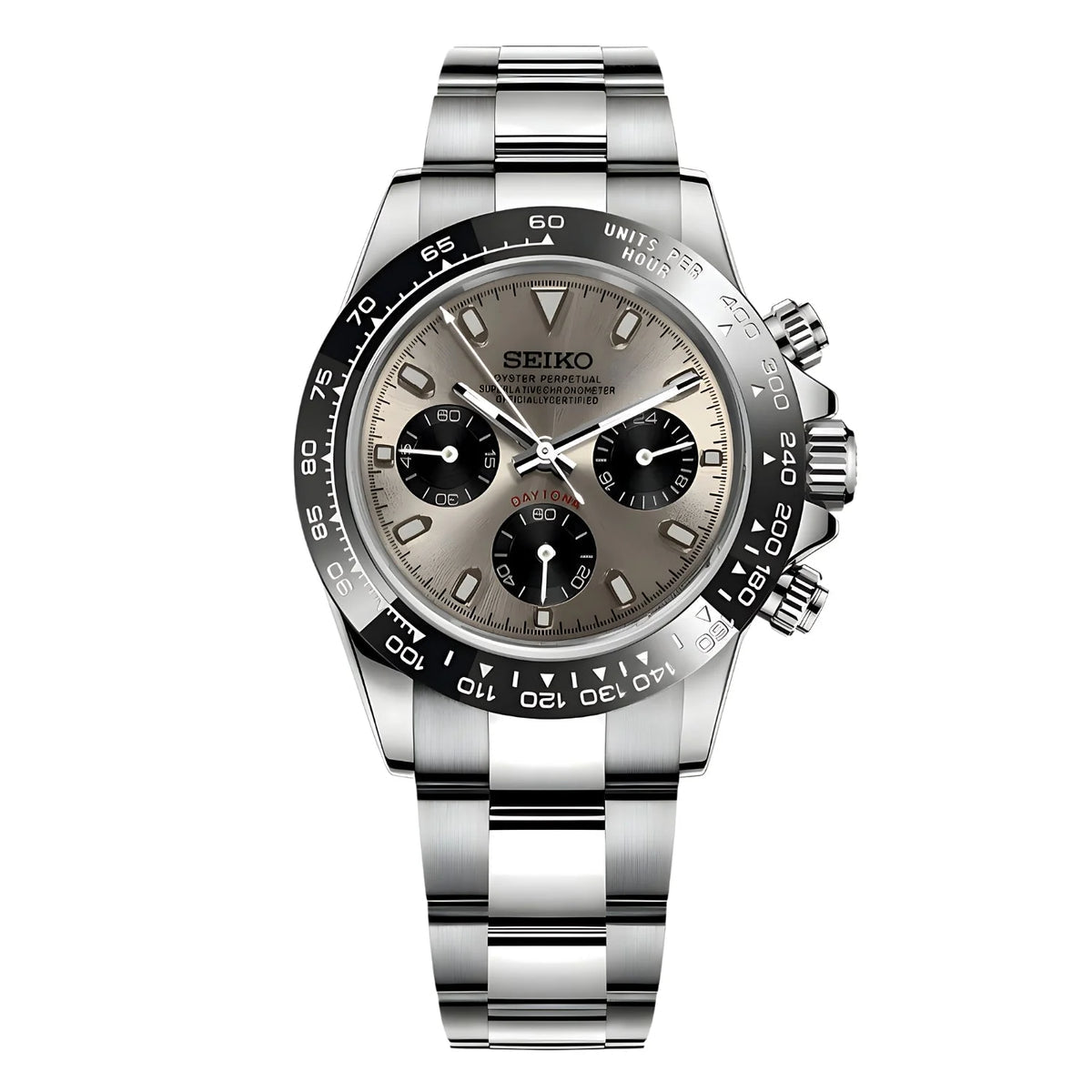 Seitona champagne