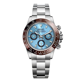 Seitona Platinum