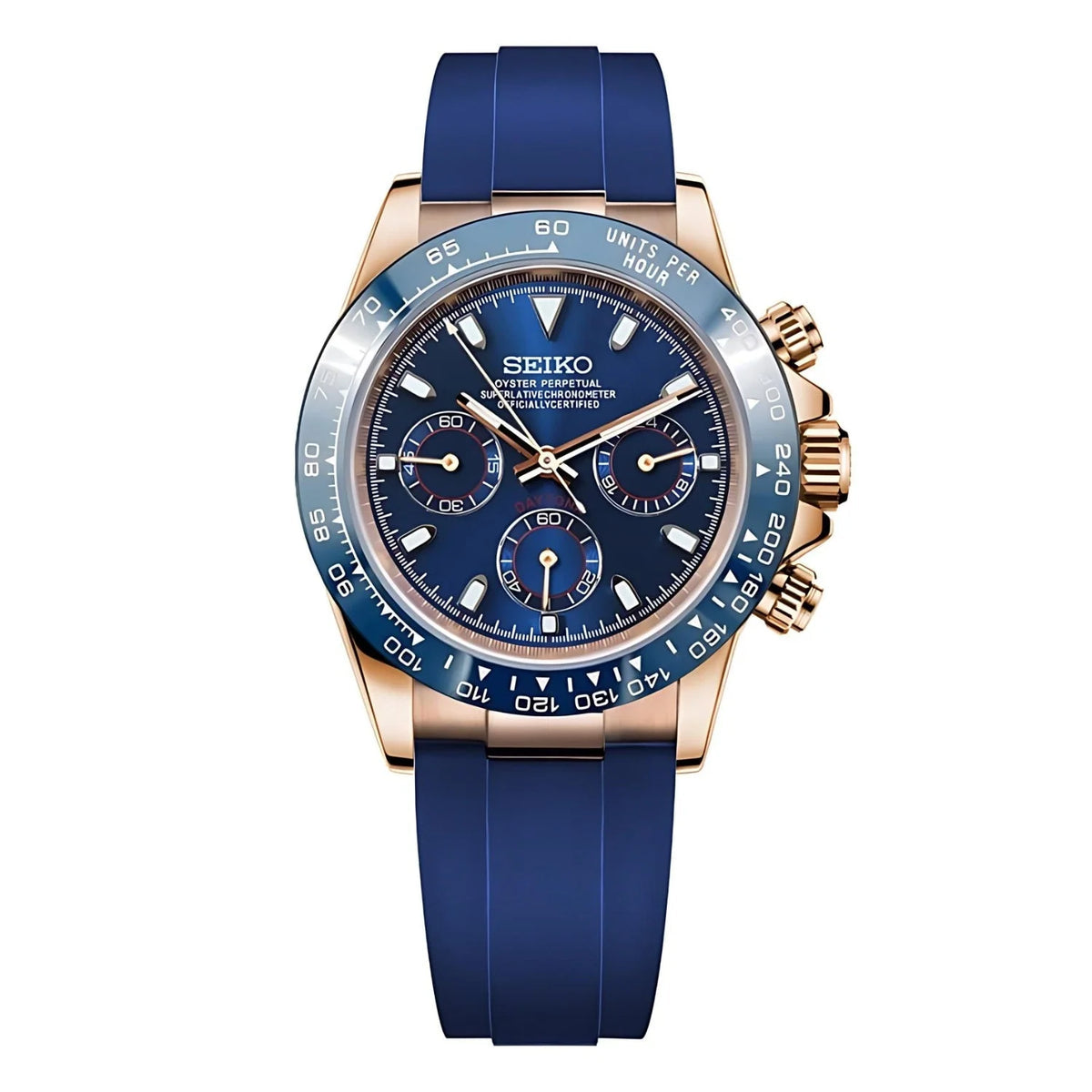 Seitona rose blue