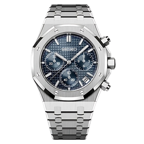 Royalike Chronograph Blue