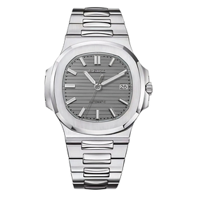 Nautiko Silver
