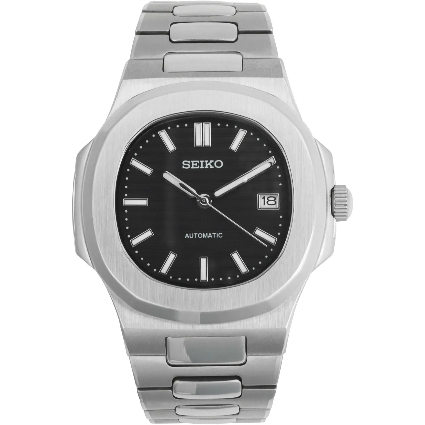 Nautiko black