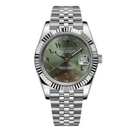 Seikojust olive green arabic