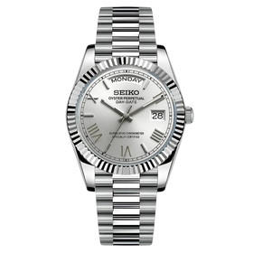 Seikodate white roman