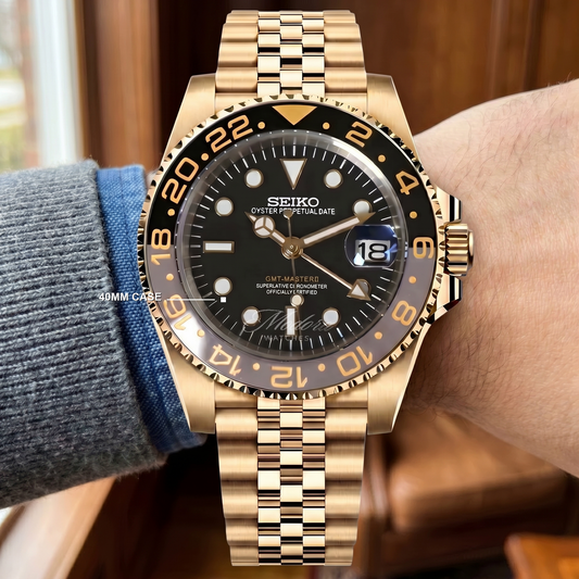 40MM CASE