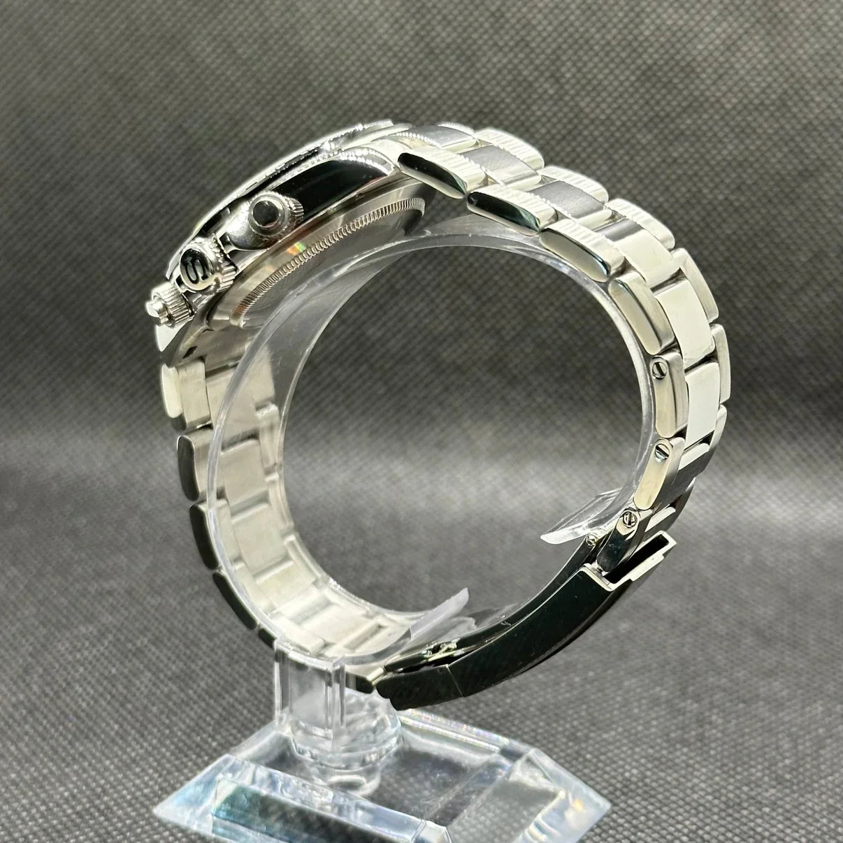 Seitona silver green
