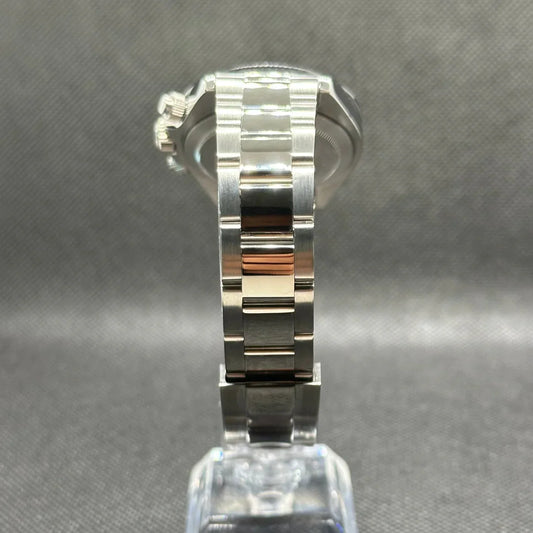 Seitona silver green
