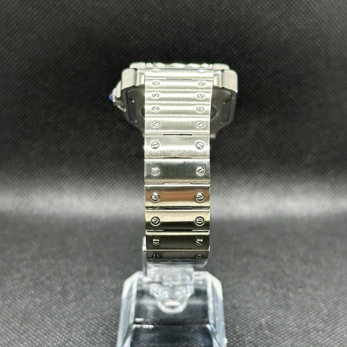 Santeiko brown dial