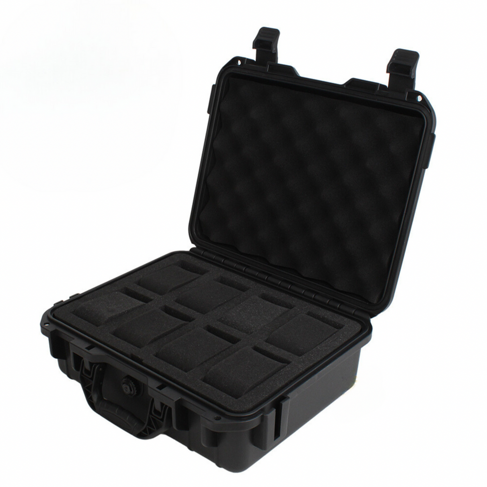 Coffret Sécurisé