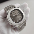 Nautiko Silver