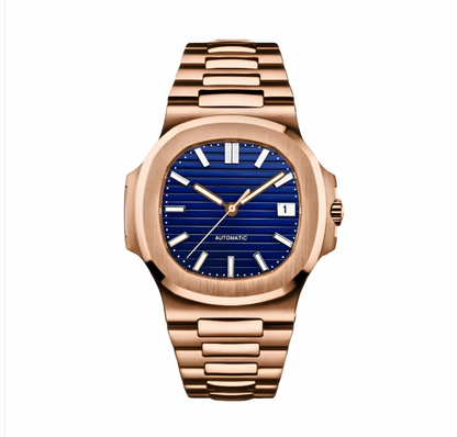 Nautiko Rose Bleu