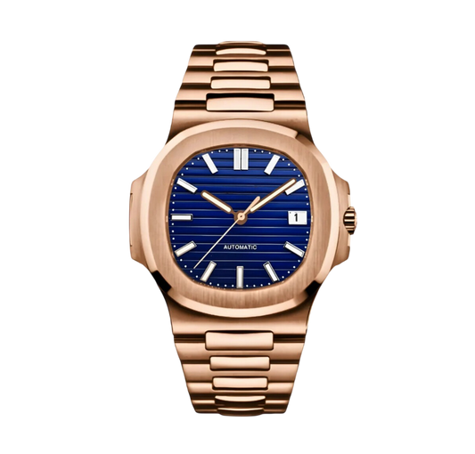 Nautiko Rose Bleu
