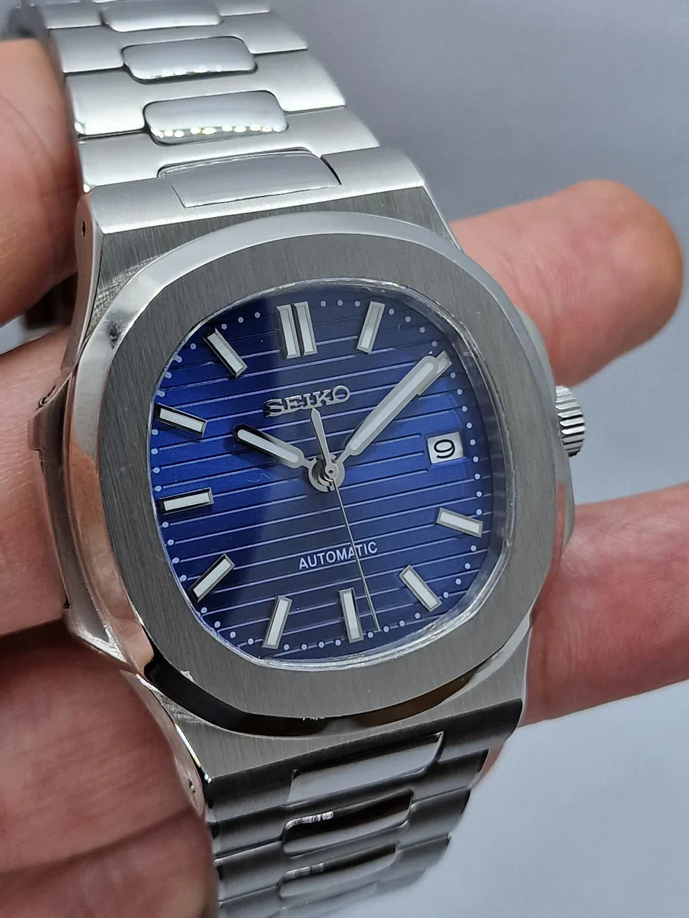 Nautiko blue