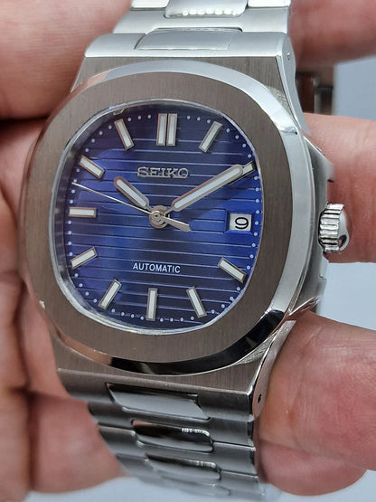 Nautiko blue