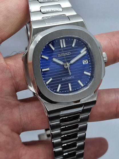 Nautiko blue