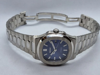 Nautiko blue