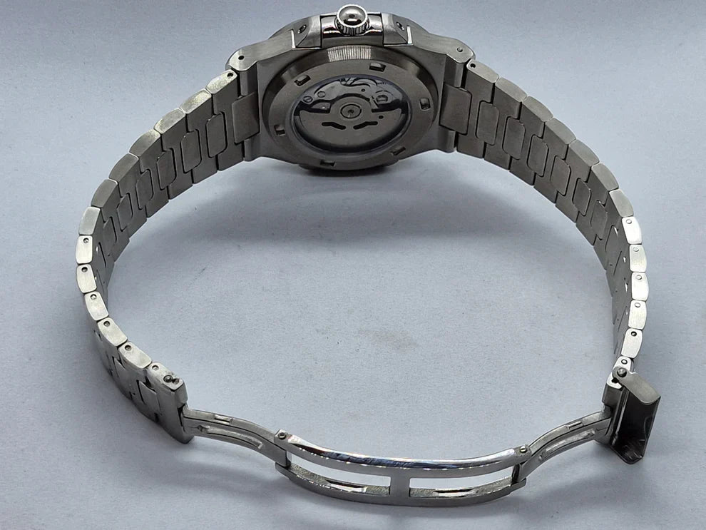 nautiko bleu coeur ouvert