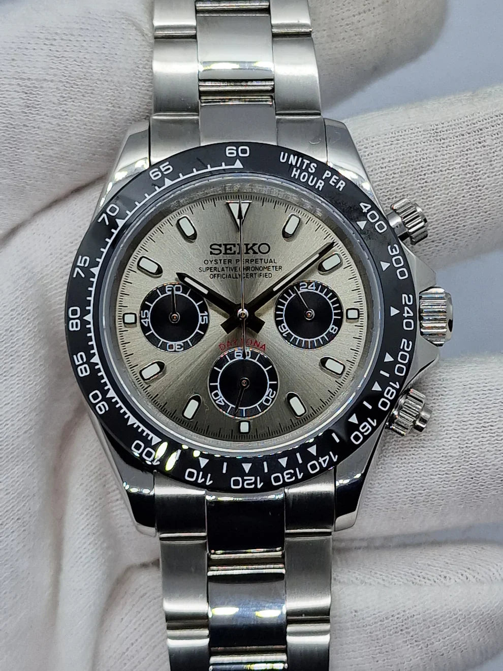 Seitona champagne