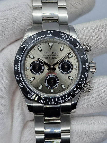 Seitona champagne