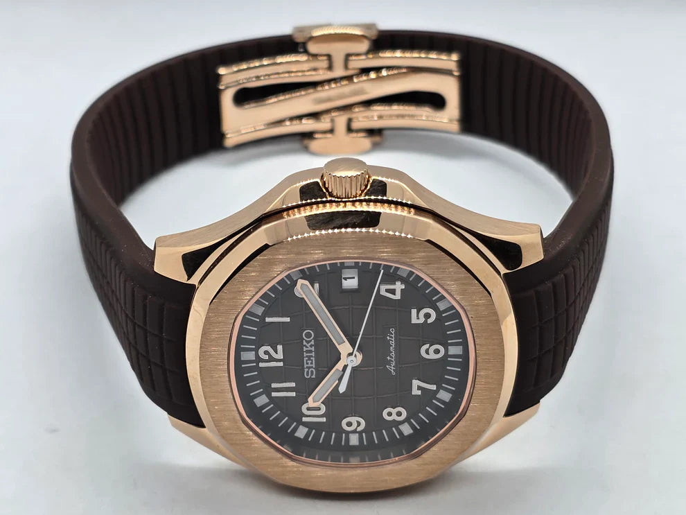 Aquaniko Rose Gold