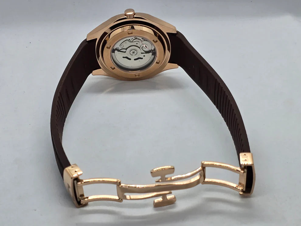 Aquaniko Rose Gold