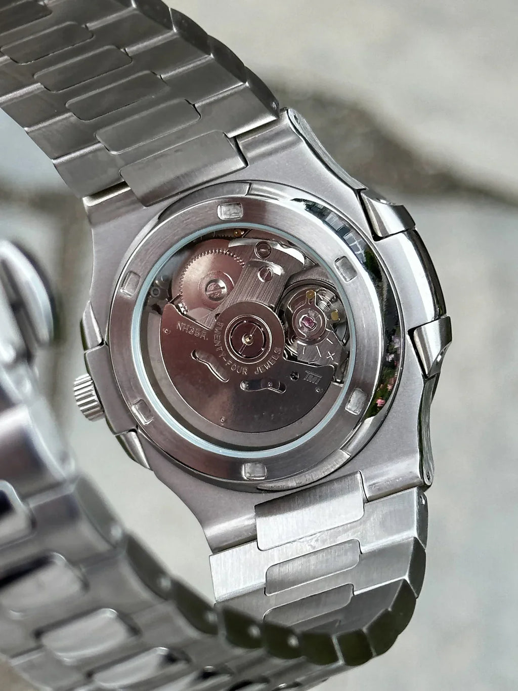 Nautiko Tifanny à cœur ouvert