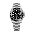 SUBMARINER MOD BLACK