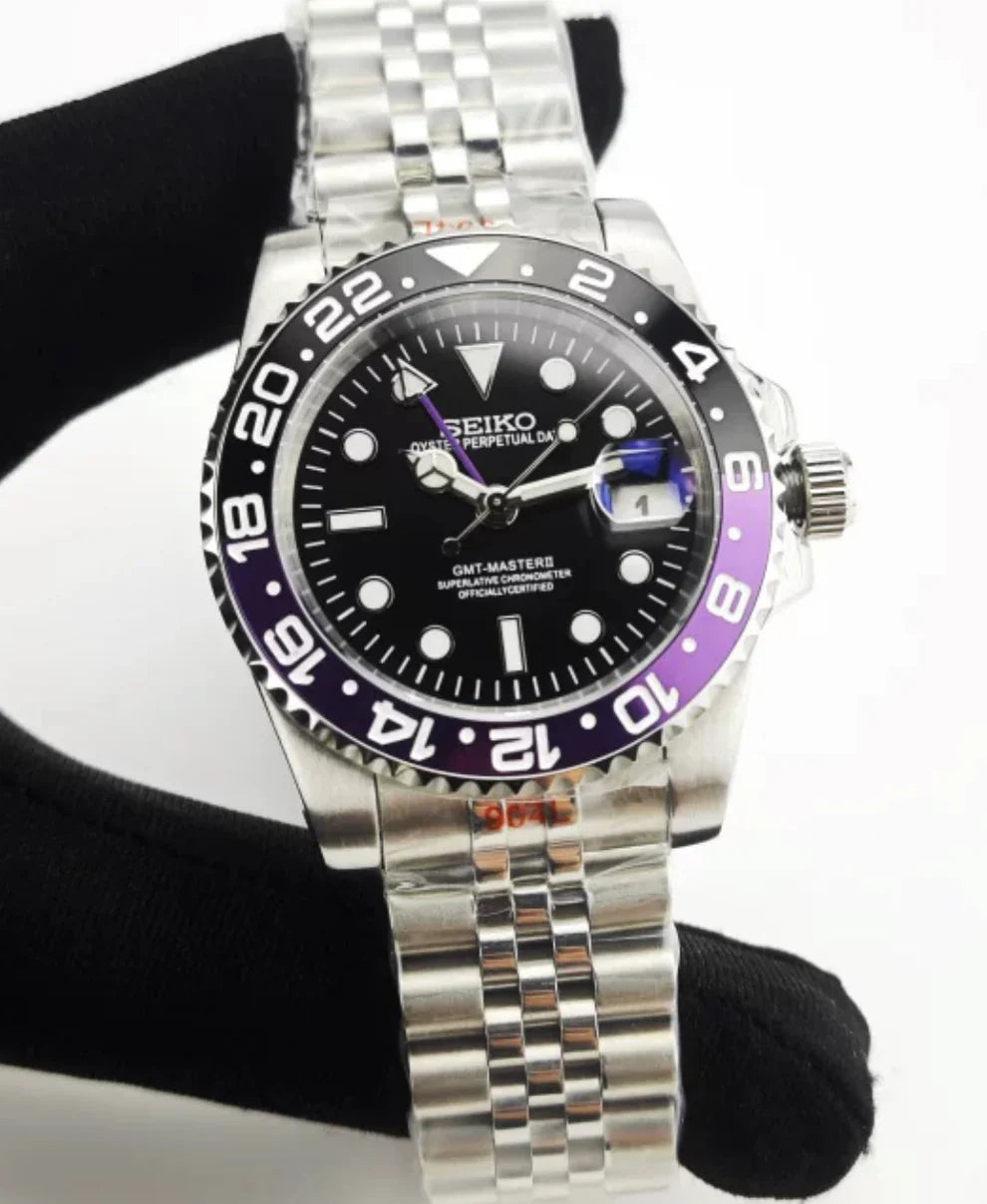 Gmteiko Purple