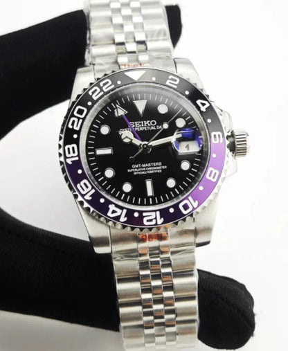 Gmteiko purple