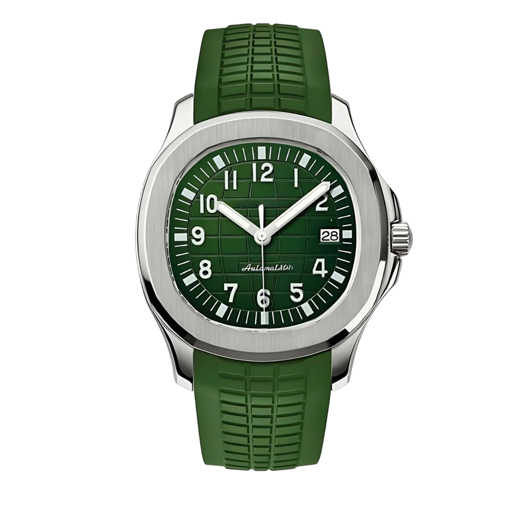 AQUANAUT MOD GREEN