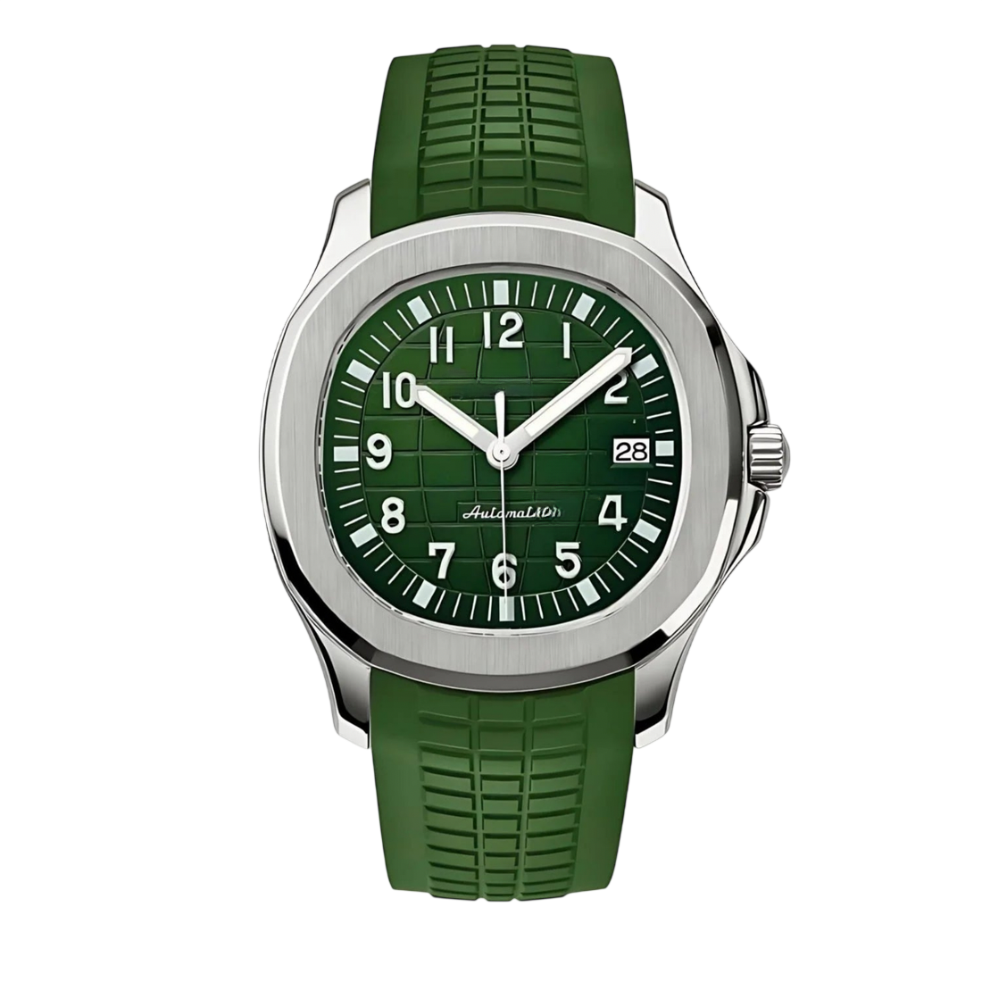 AQUANAUT MOD GREEN