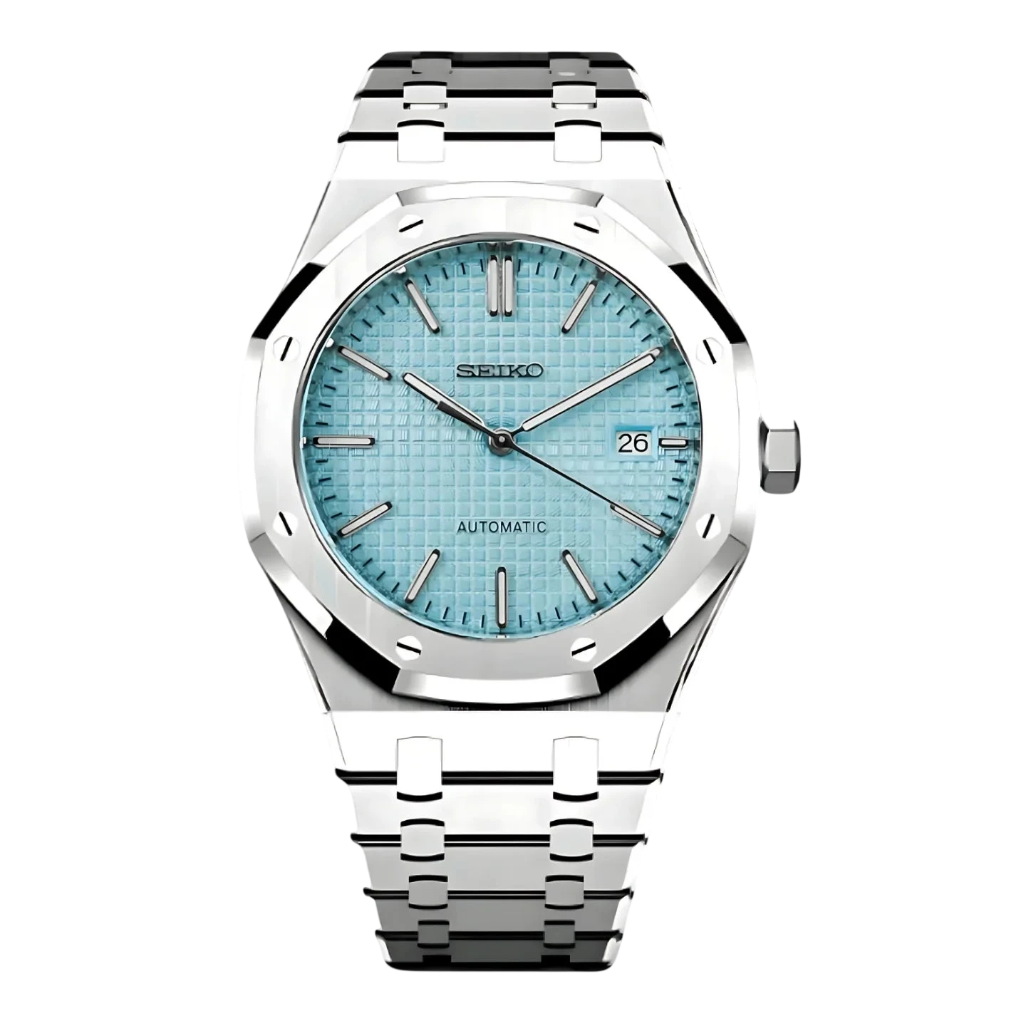 Royal seikoak tifanny