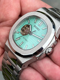 Nautiko Tiffany Open Heart