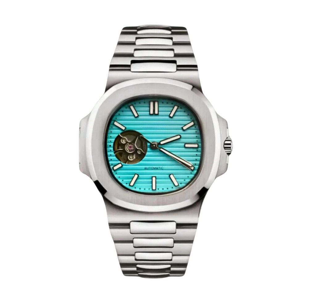 Nautiko Tifanny à cœur ouvert