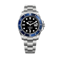 SUBMARINER BLUE MOD