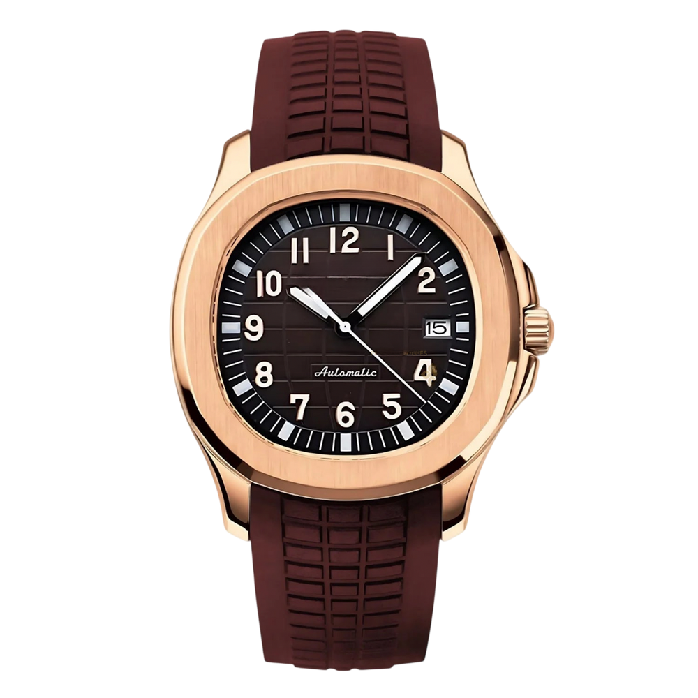 Aquaniko Rose Gold