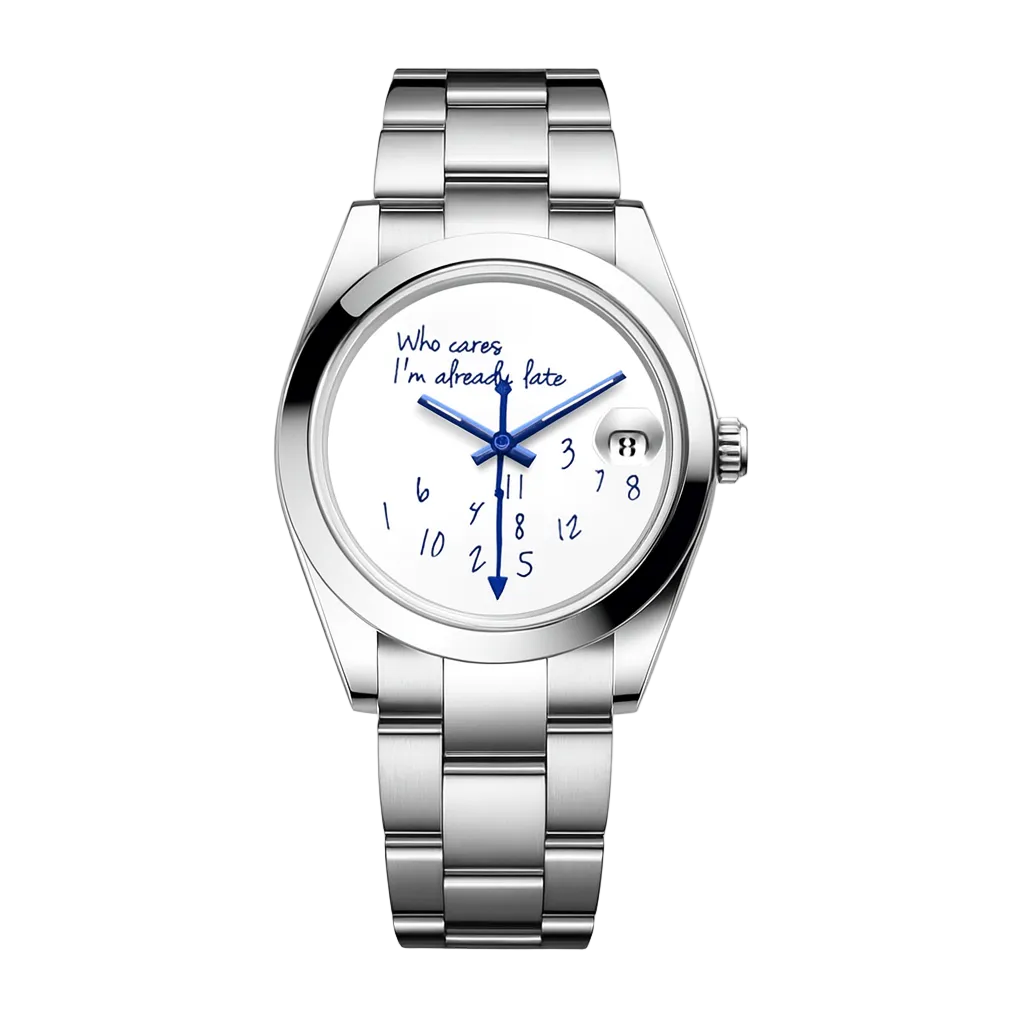 Seikojust Special White