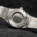 Royalike Blanc