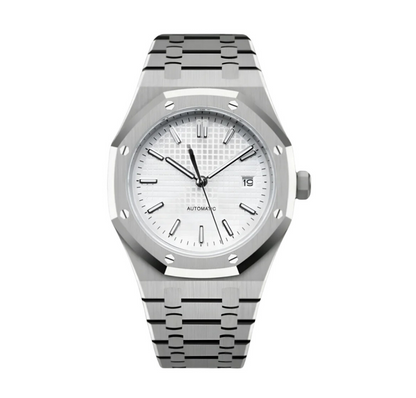 Royal seikoak white