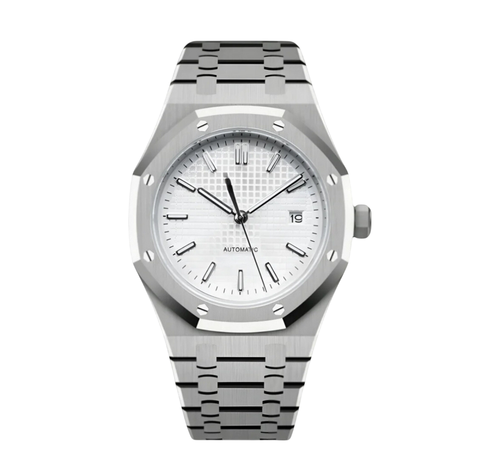 Royal seikoak white