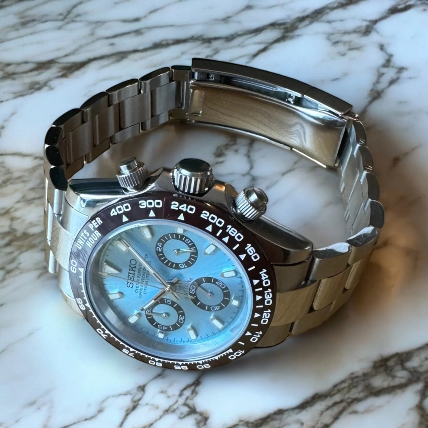 Seitona platinum