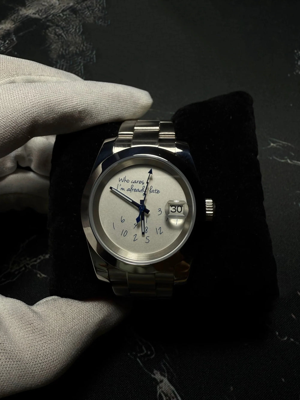 Seikojust Special White