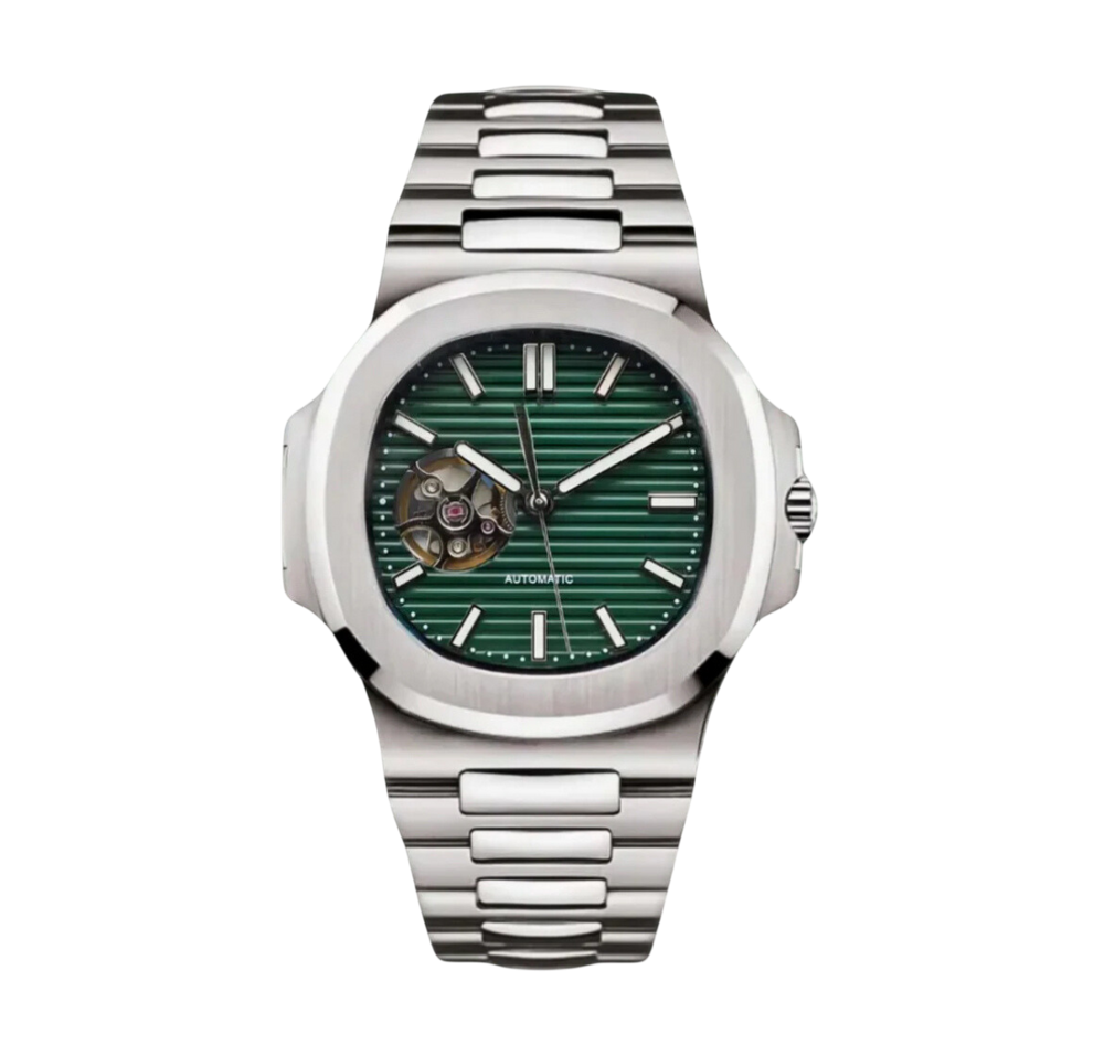 Nautiko Olive Open Heart