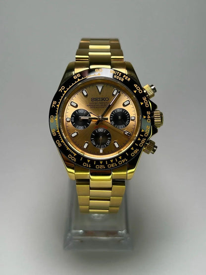 Seitona triple gold